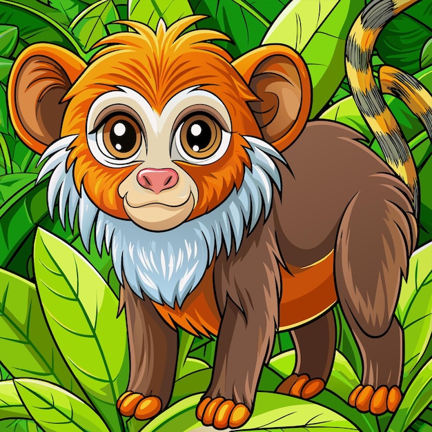 pics of cartoon monkeys