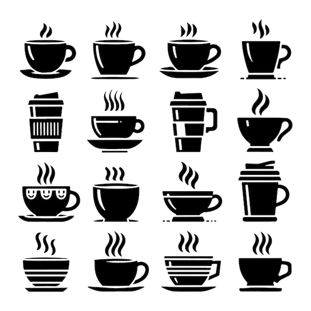 pics of coffee cups