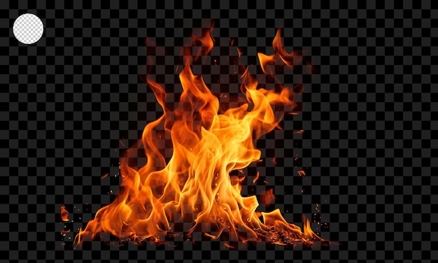 pics of flames