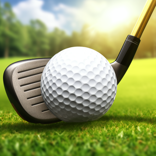 pics of golf