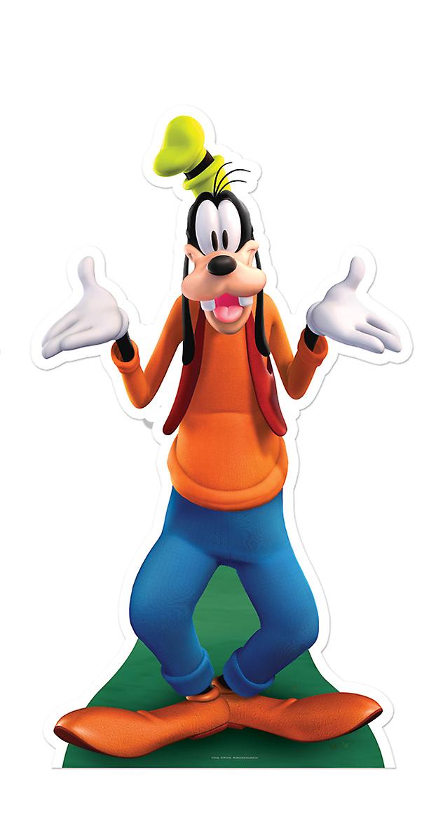 pics of goofy from disney