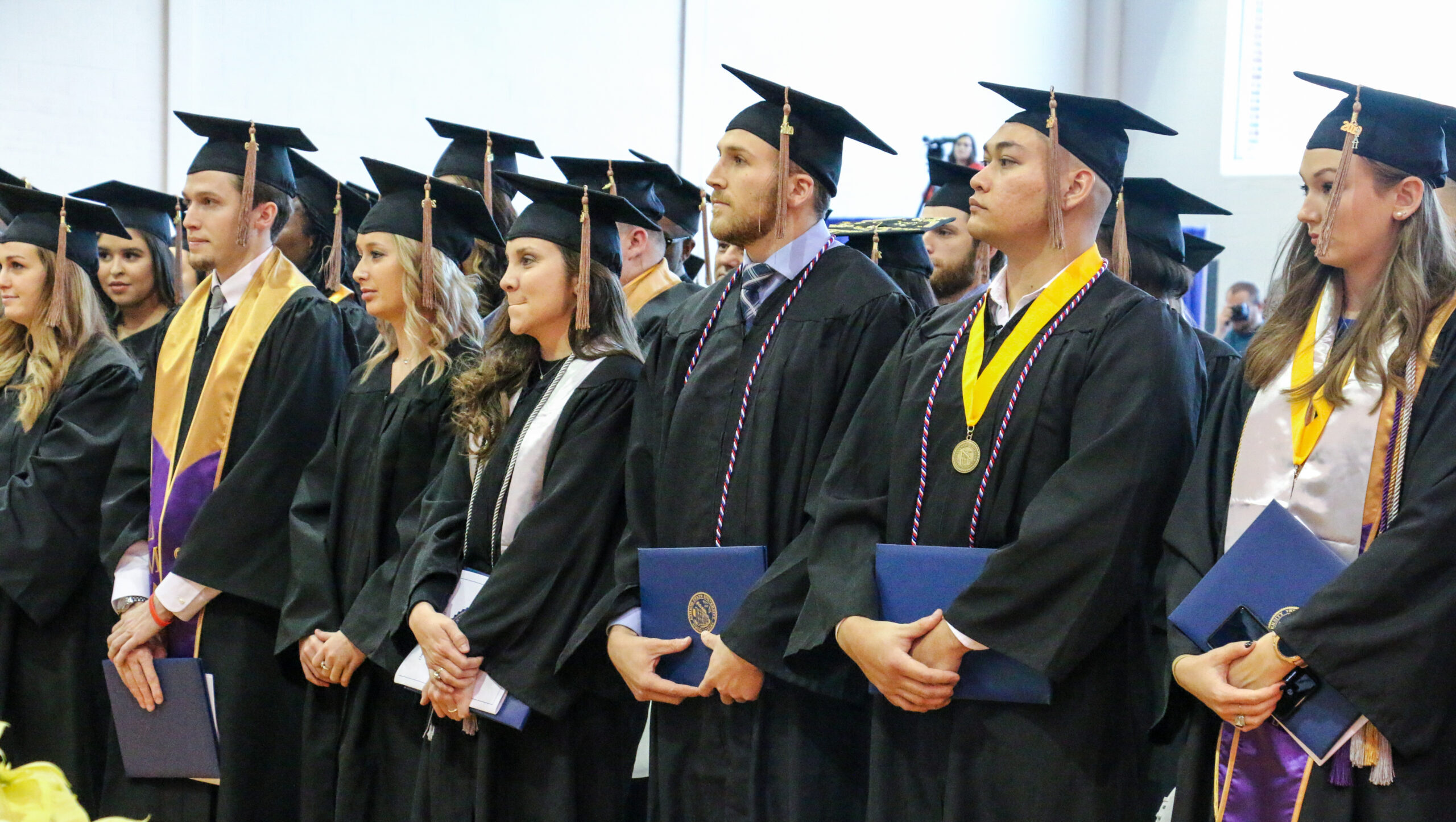 pics of graduation
