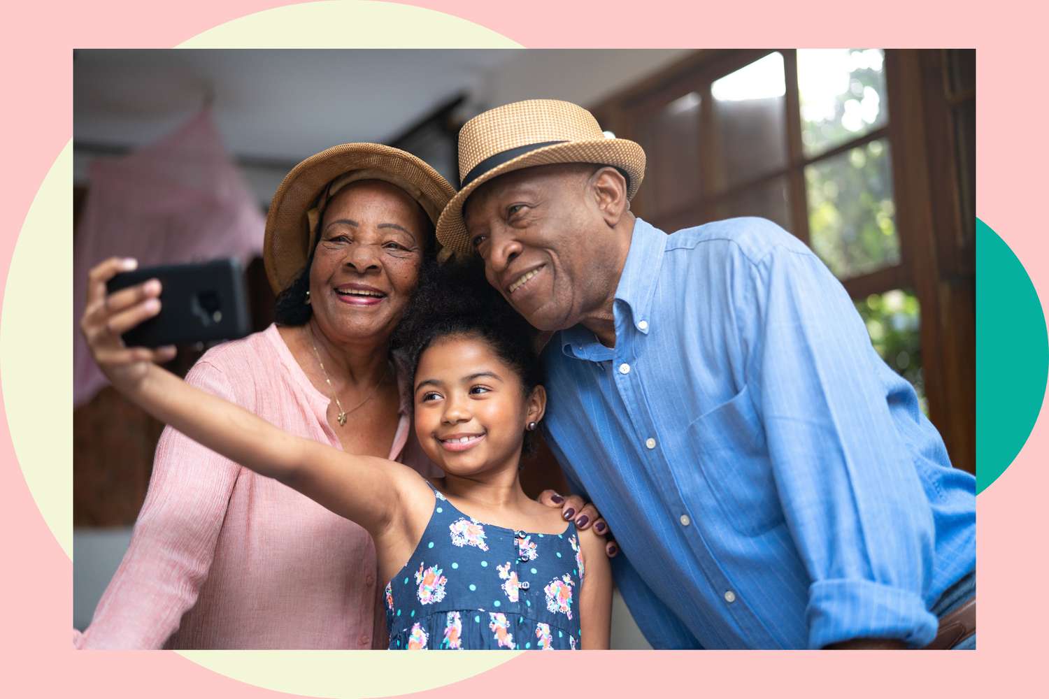 pics of grandparents