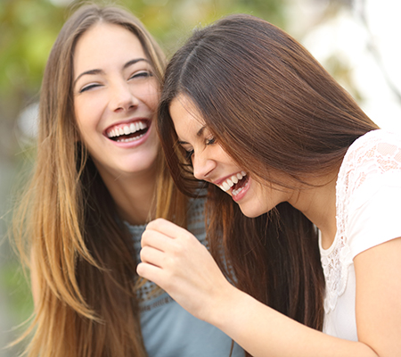 Is laughter the best medicine? | Shine365 from Marshfield Clinic