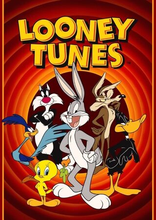 pics of looney tunes