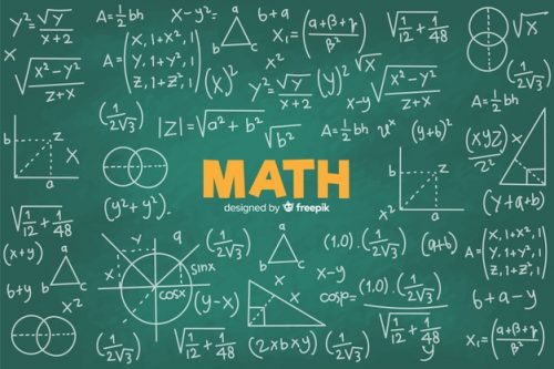 pics of math