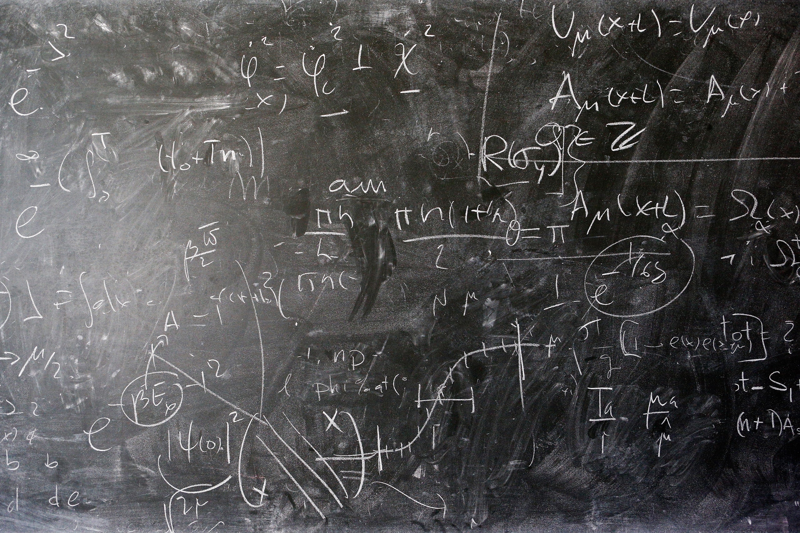 What Is Mathematics? | The New Yorker