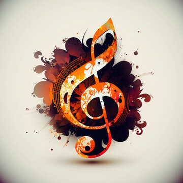 pics of music symbols