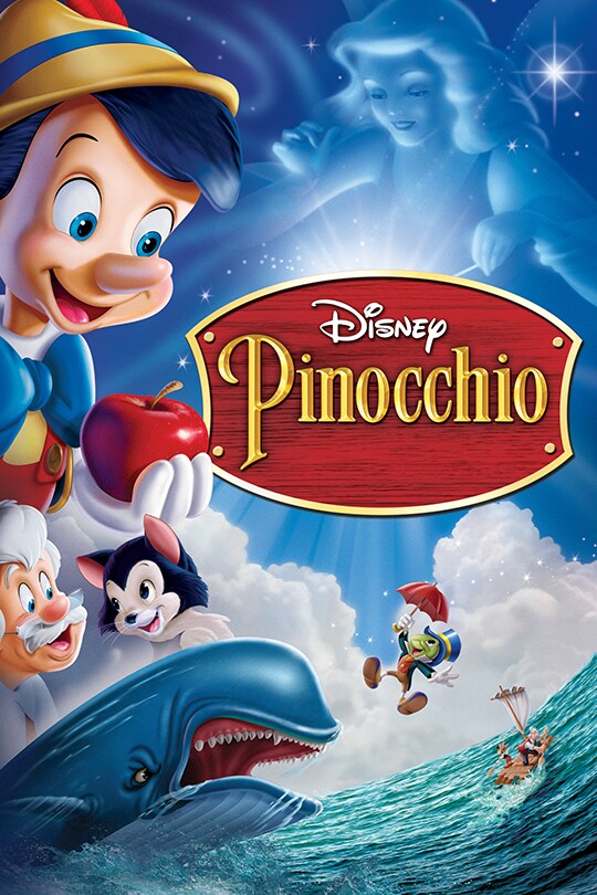 pics of pinocchio