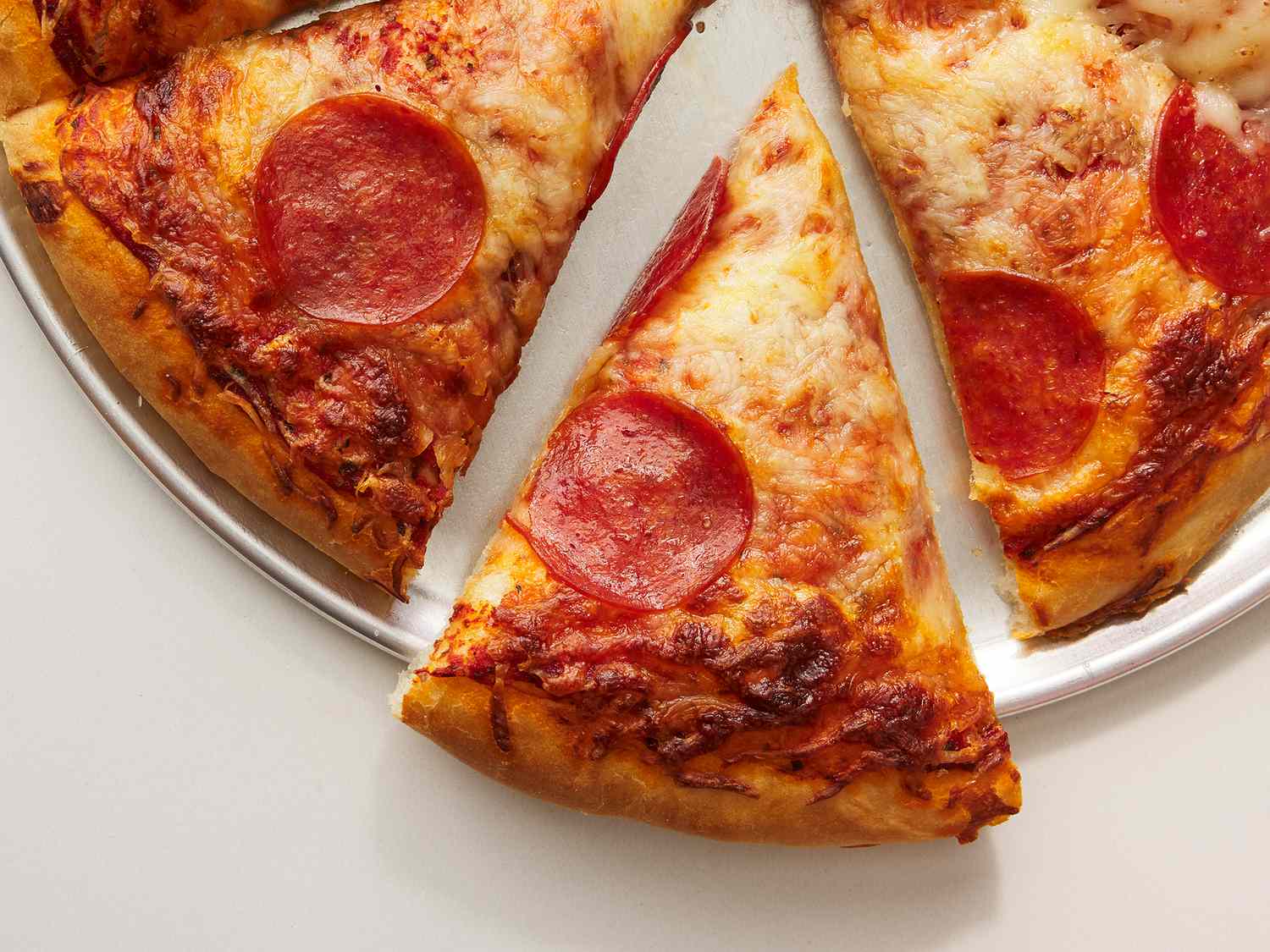 pics of pizza