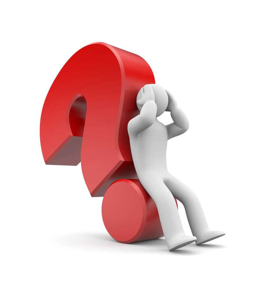 pics of question marks