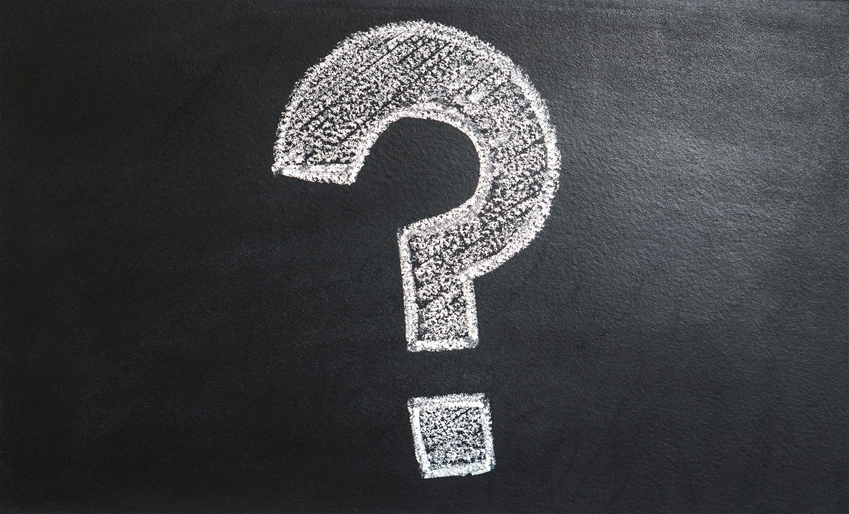 pics of question marks