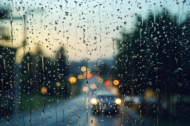 pics of rainy days