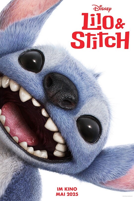 Lilo &amp; Stitch - Trailer &amp; Startdatum | Disney