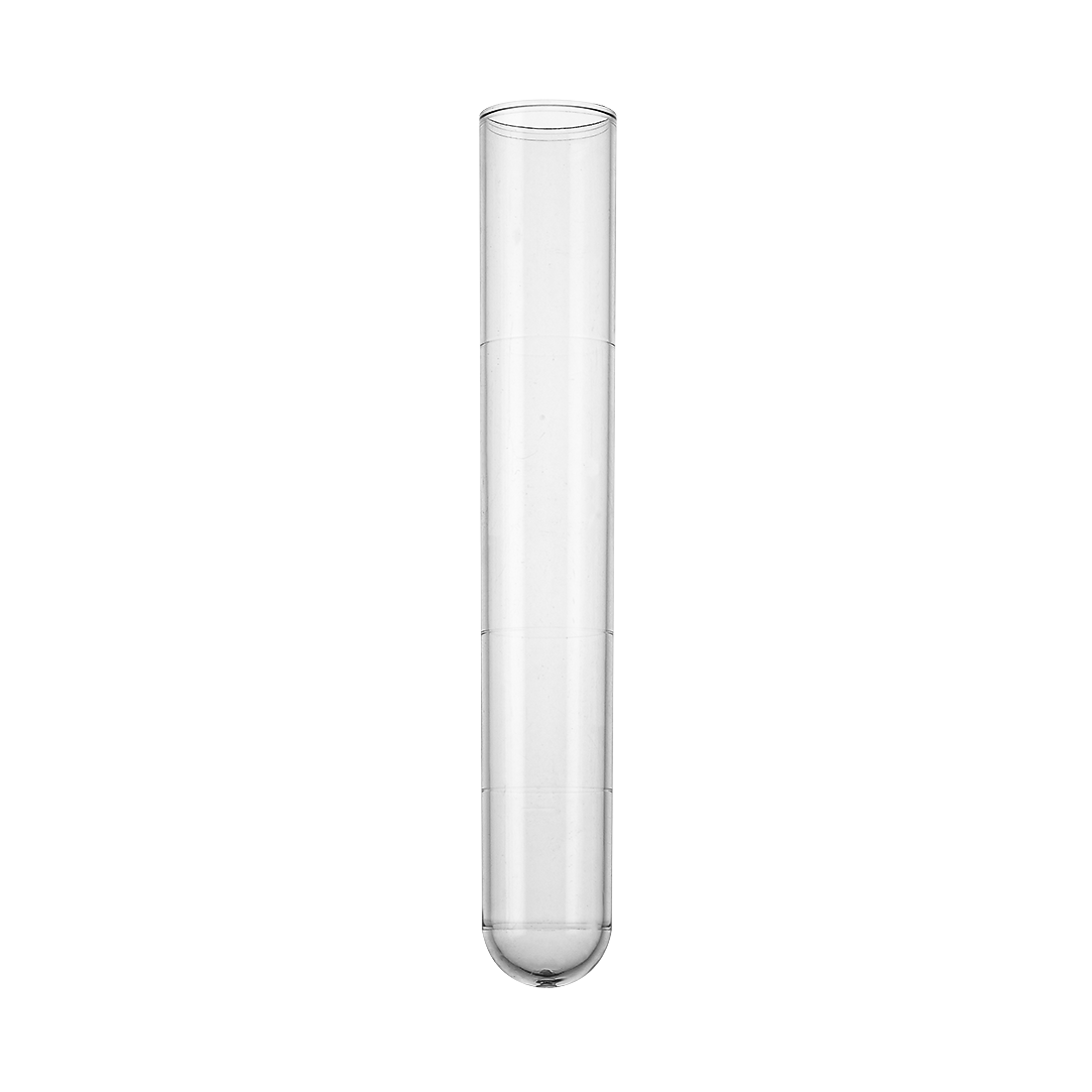 Graduated test tube - FL Medical | Laboratory Disposable
