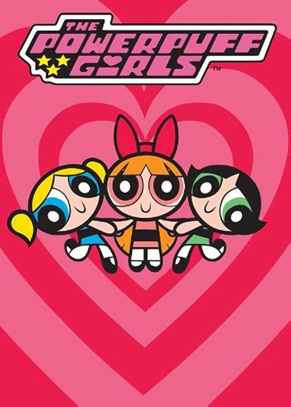 pics of the powerpuff girls