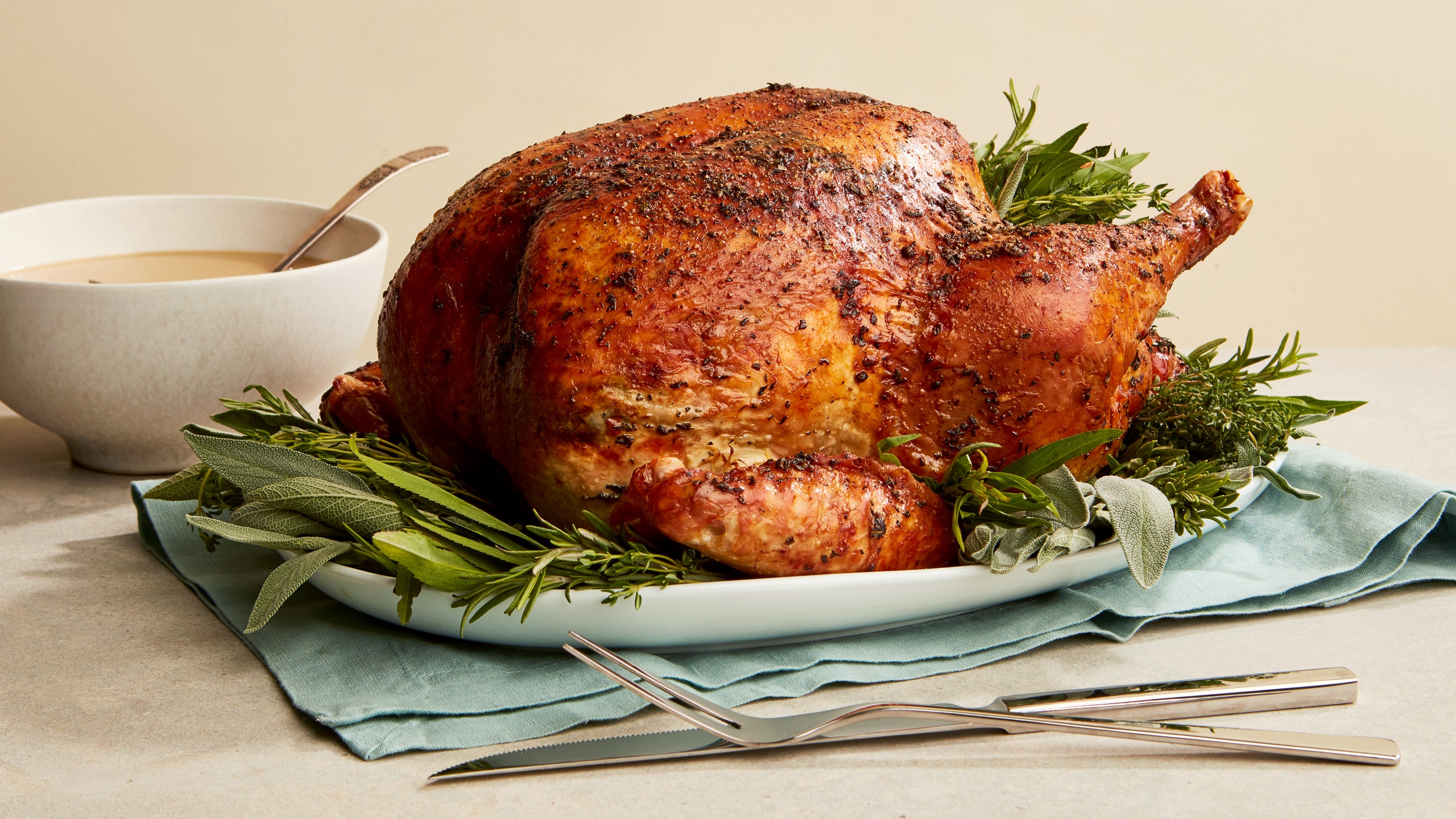 pics of turkeys thanksgiving