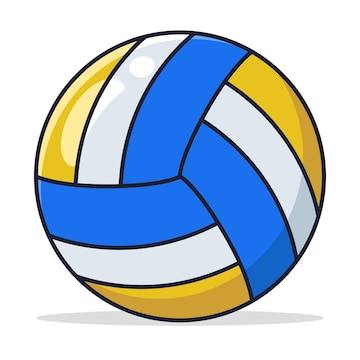 pics of volleyball