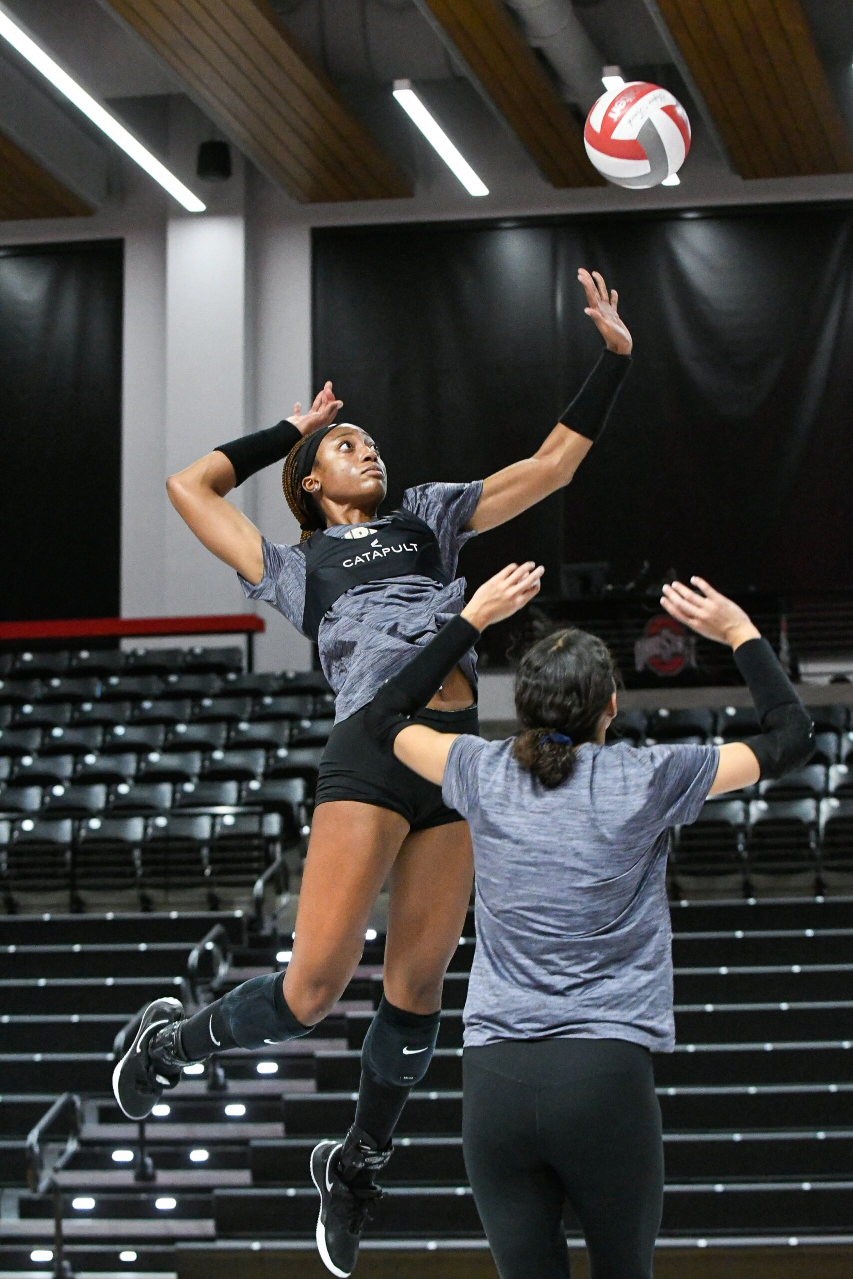 pics of volleyball