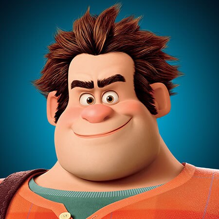 pics of wreck it ralph