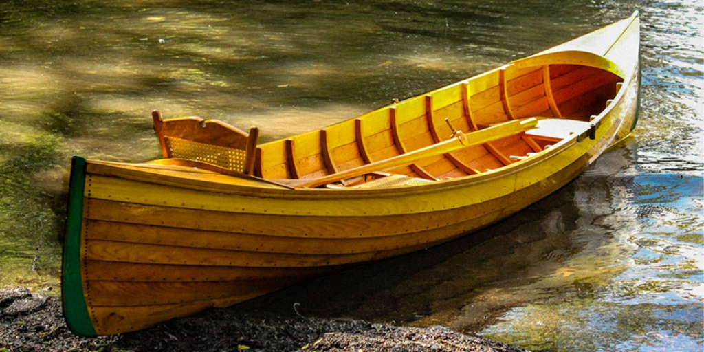 Buy a Boat – Lake Champlain Maritime Museum