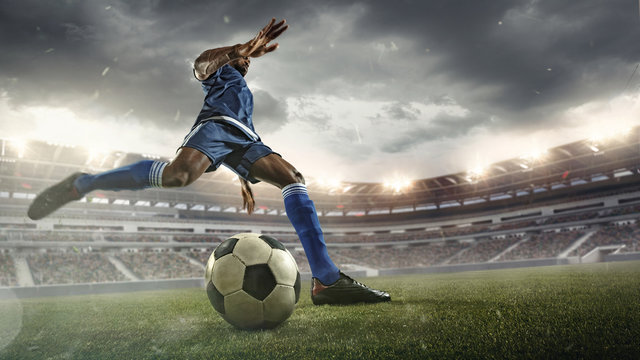 picture football