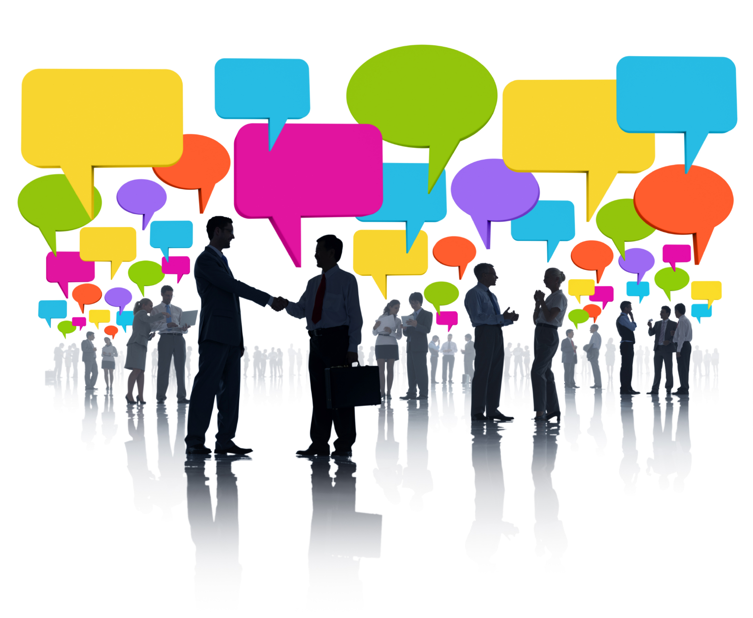 Characteristics of Effective Communication: Emotions, Focus and ...