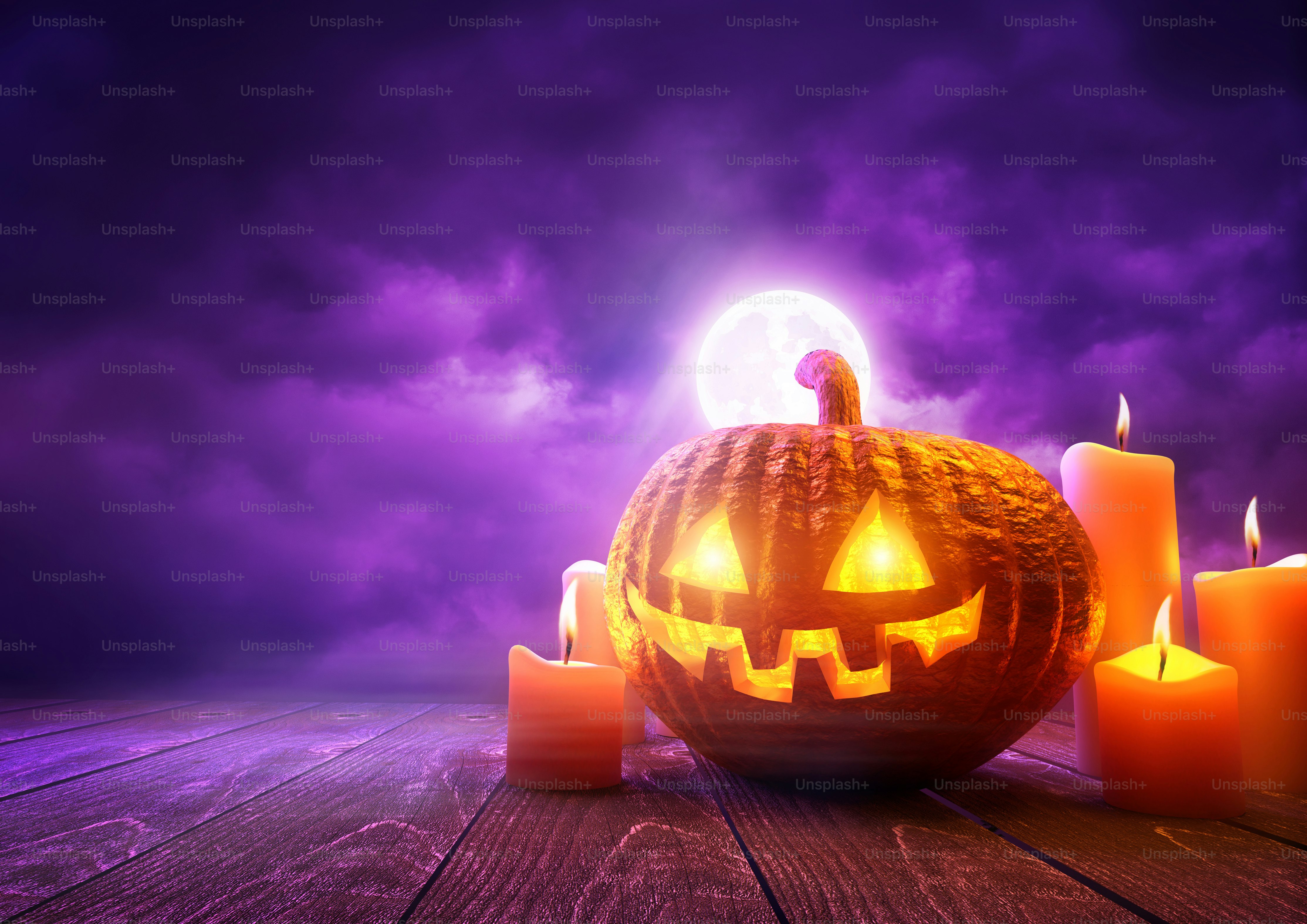 200+ Best Free Halloween Pictures on Unsplash