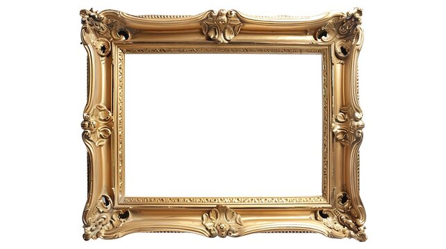 picture frame clipart