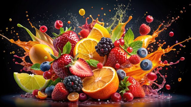 Fruit Images – Browse 22,375,577 Stock Photos, Vectors, and Video ...