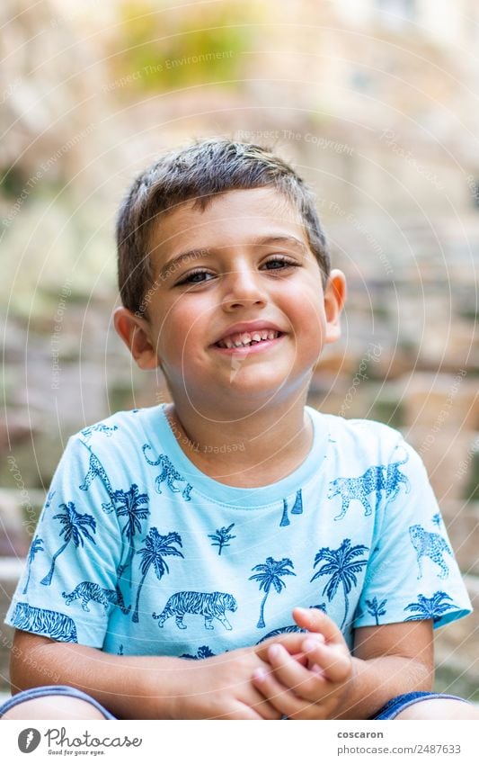 picture little boy