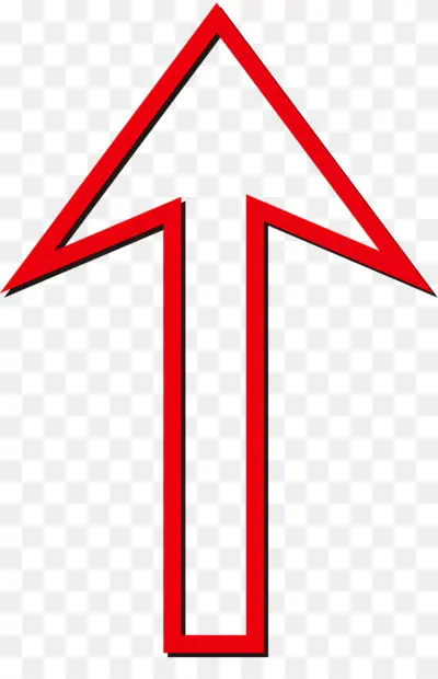 picture of a arrow