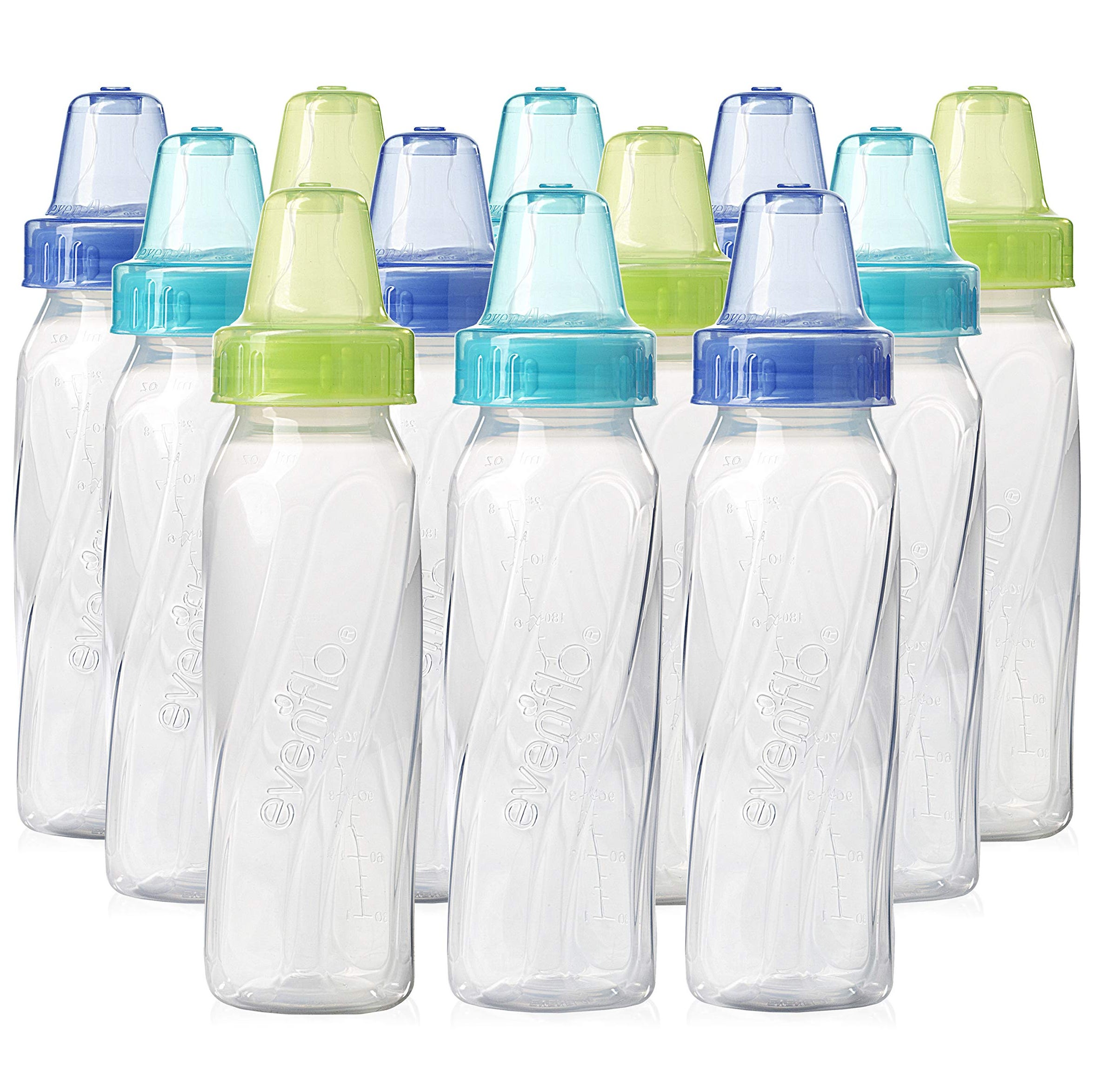 picture of a baby bottle