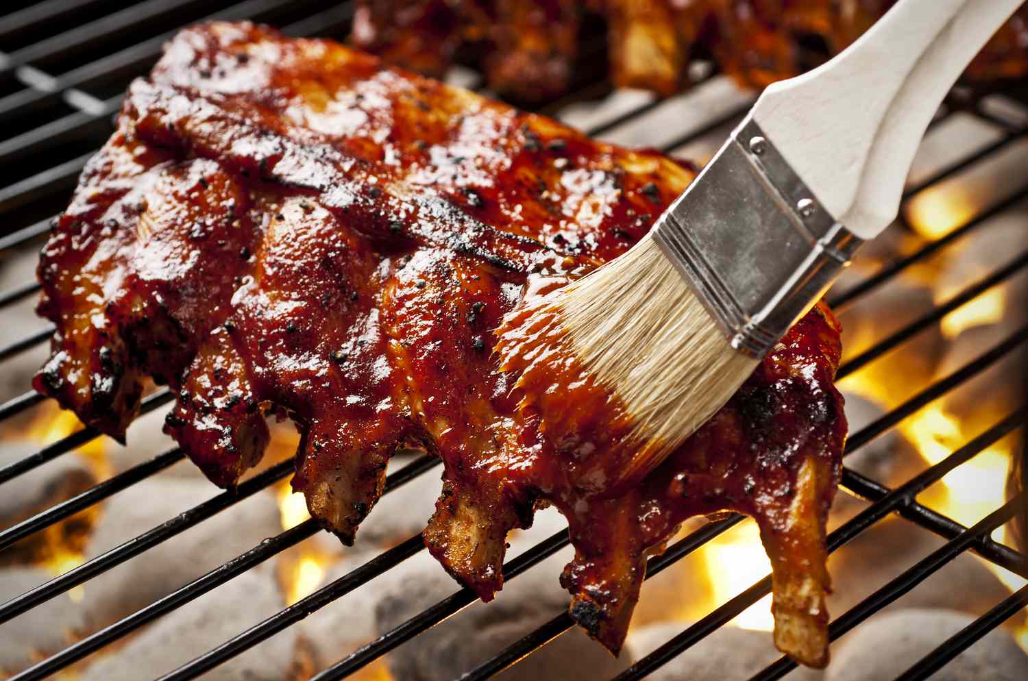 picture of a barbecue