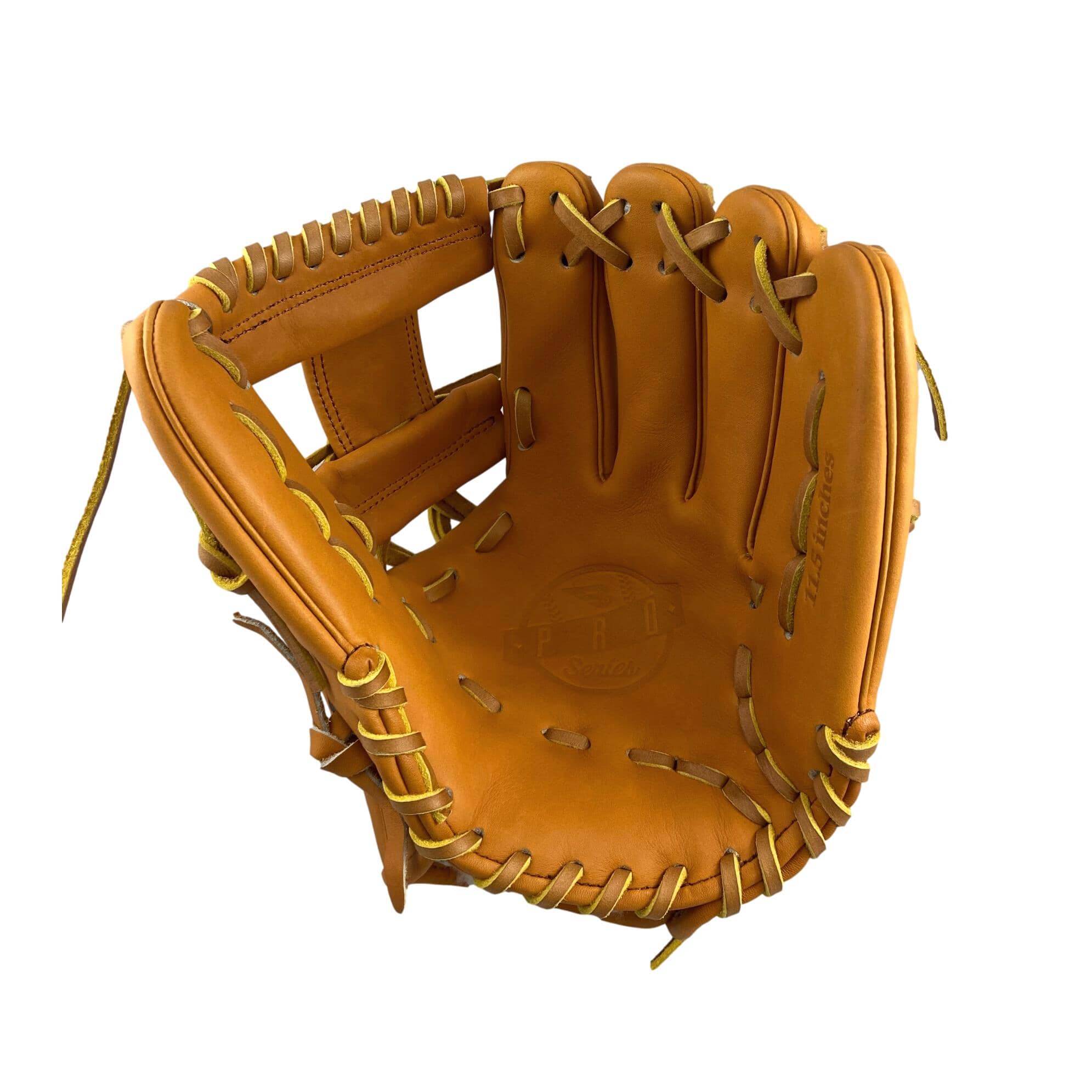 picture of a baseball glove