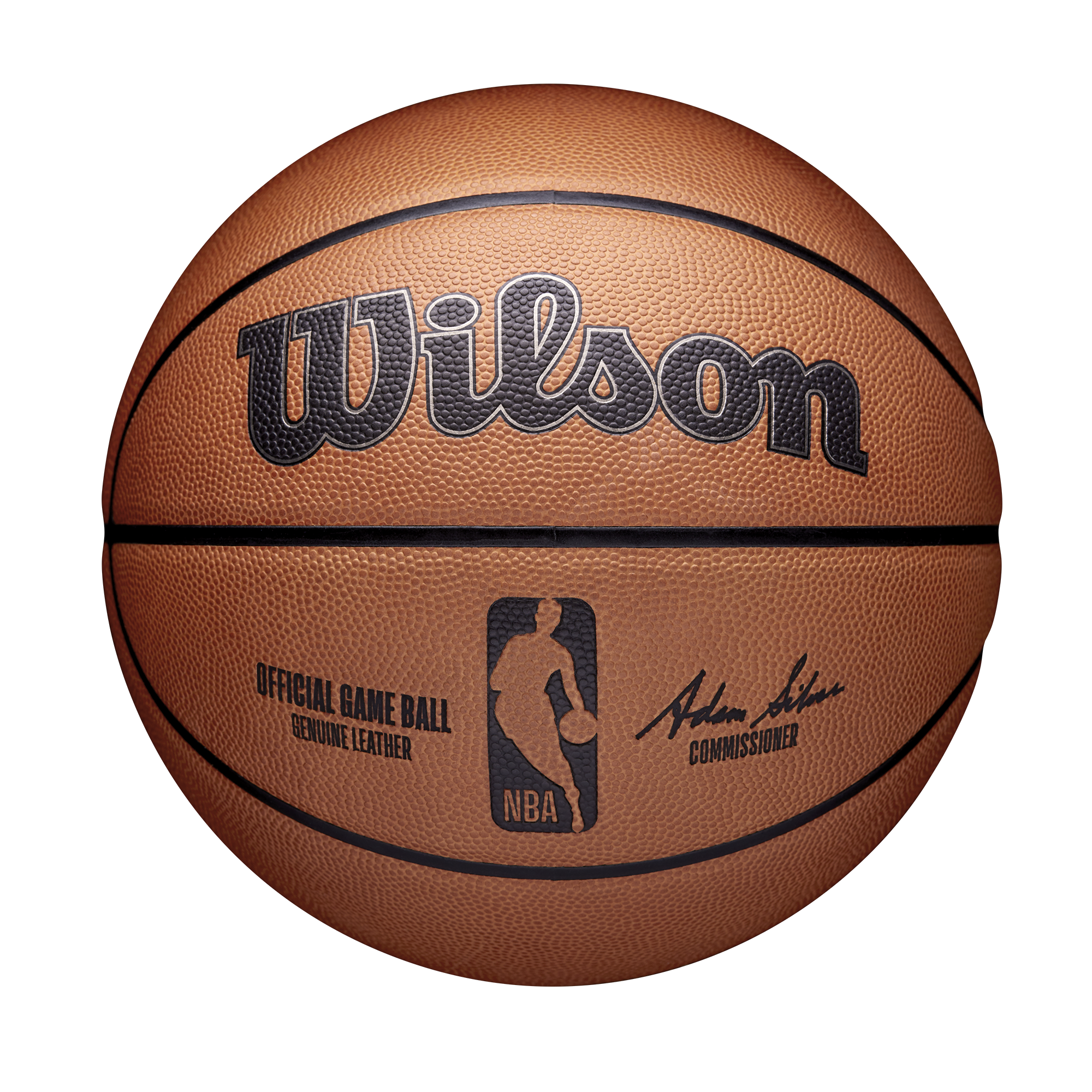 picture of a basketball