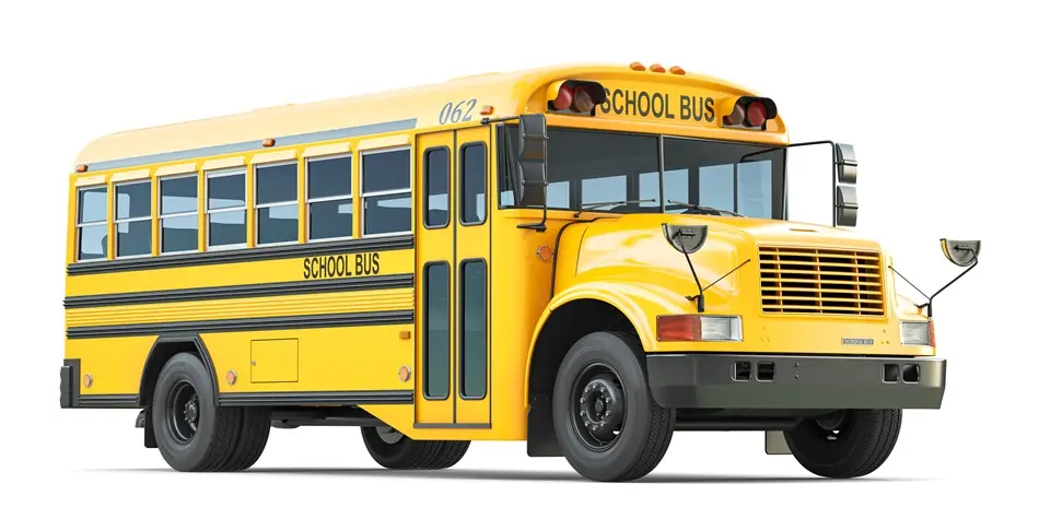 picture of a bus