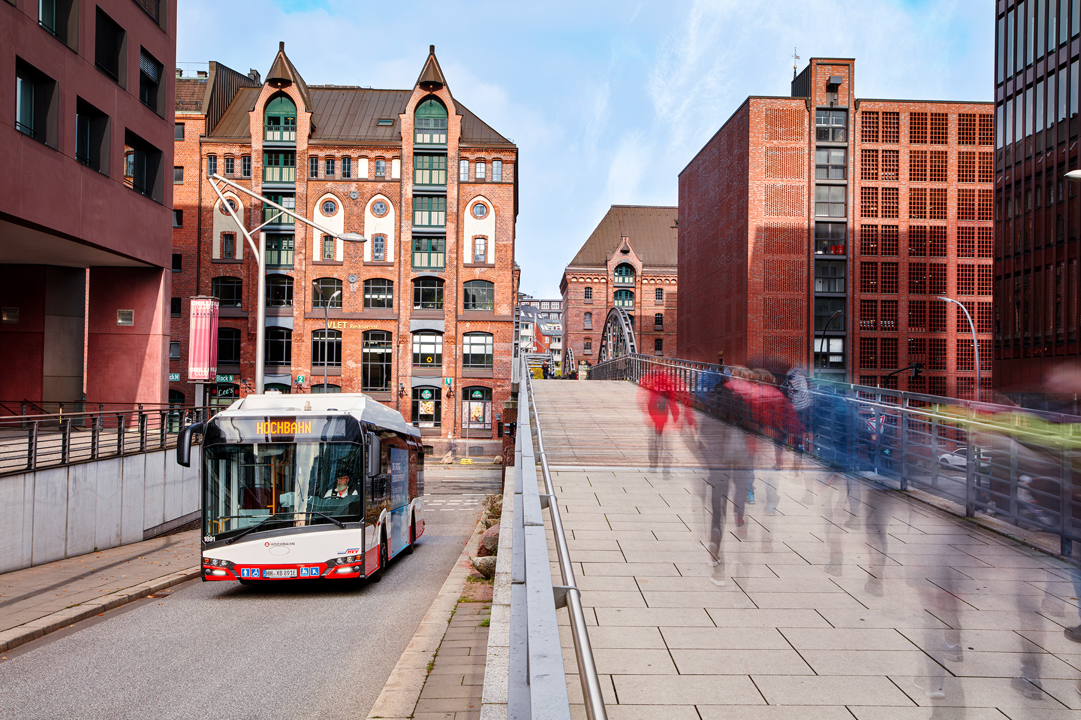 picture of a bus