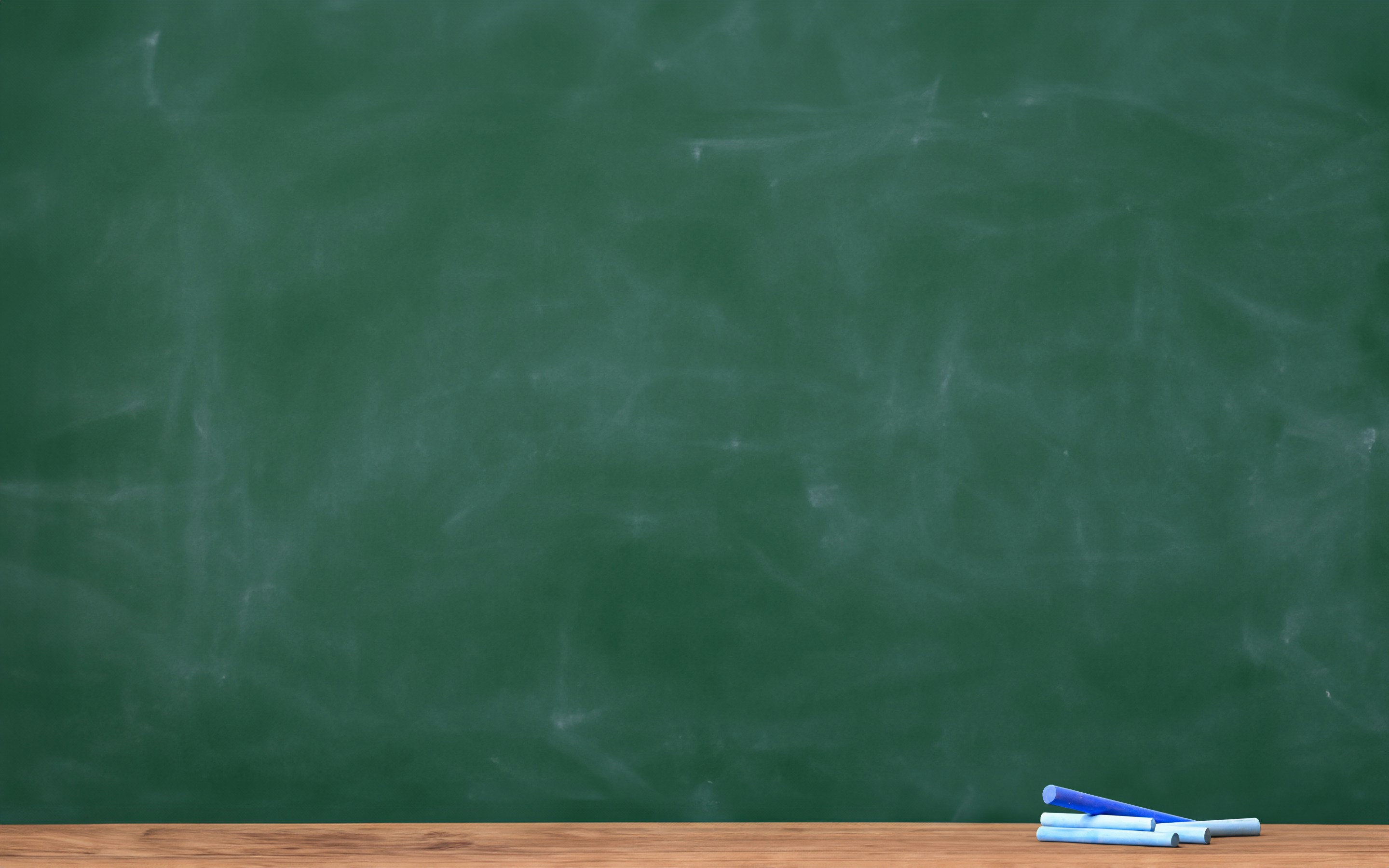 picture of a chalkboard