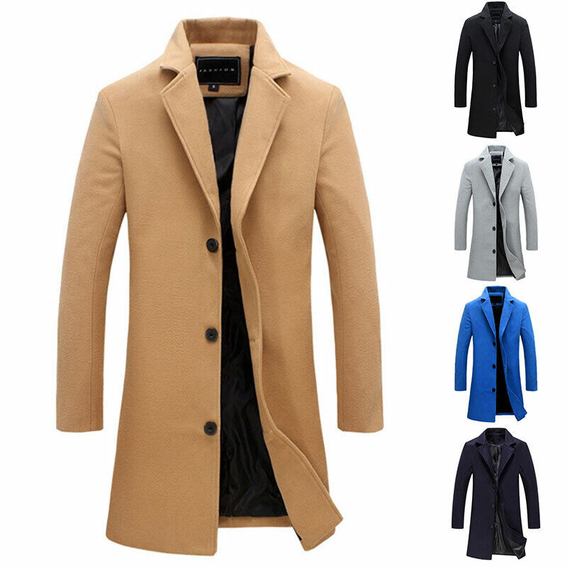 picture of a coat