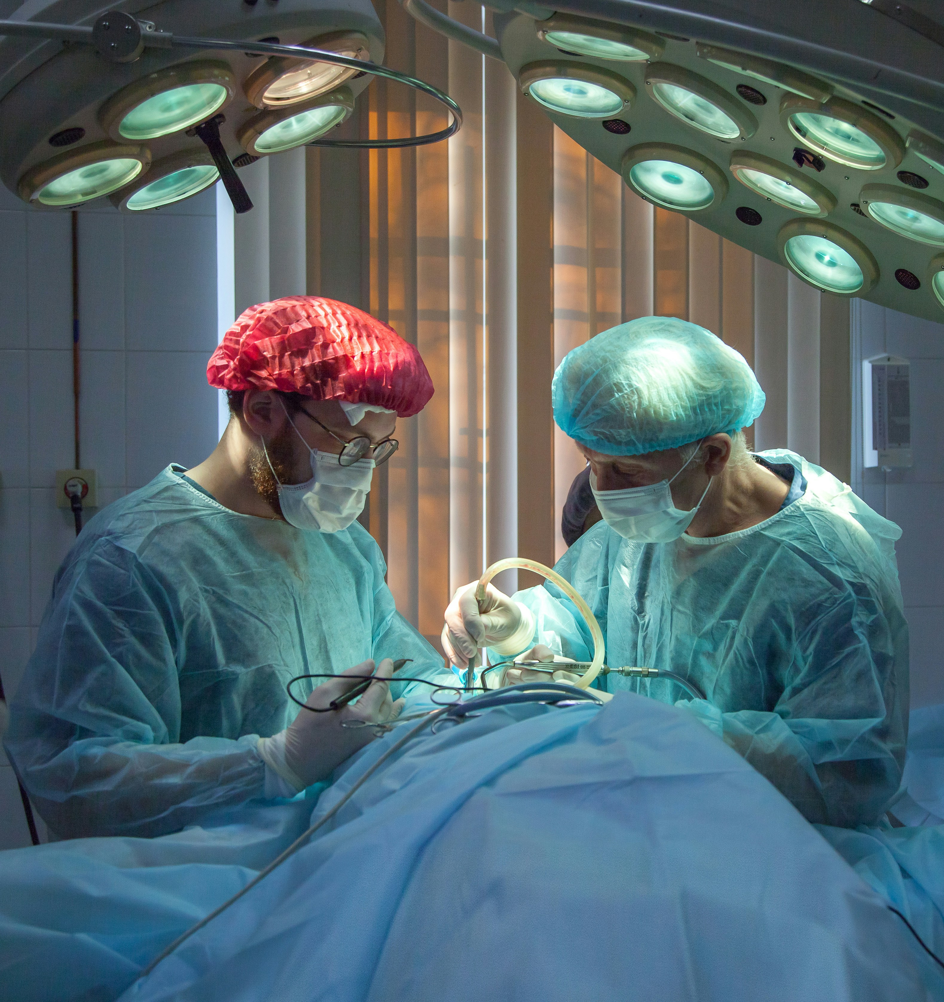 picture of a doctor