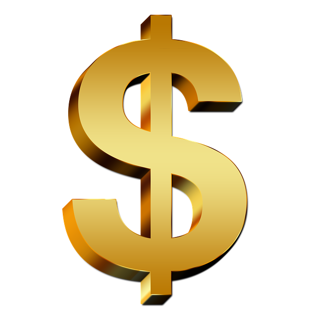 picture of a dollar sign
