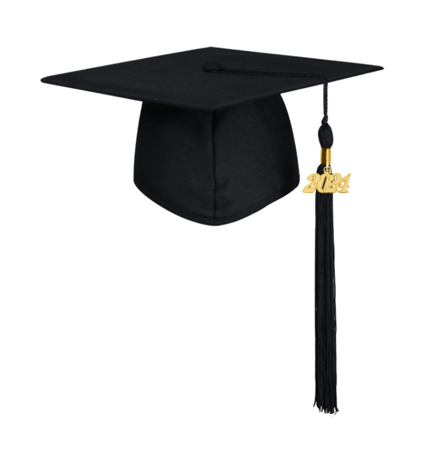 picture of a graduation cap