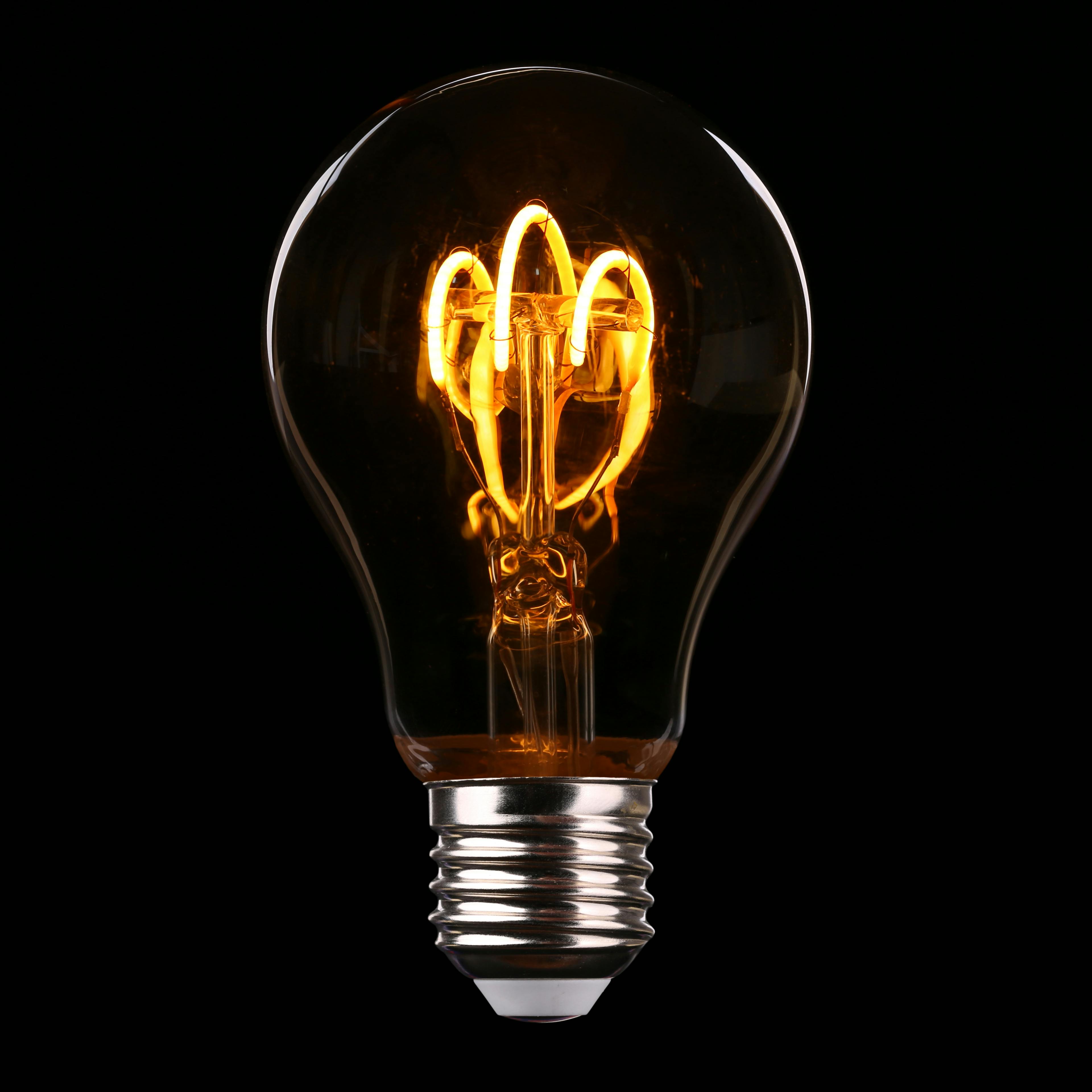 picture of a light bulb