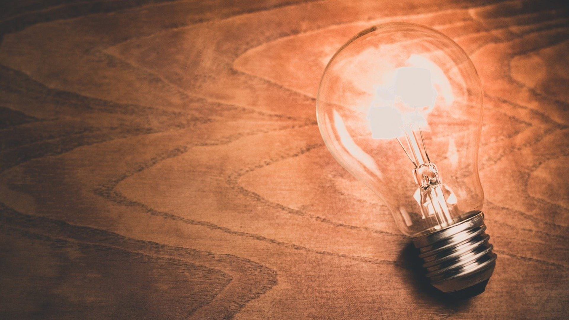 picture of a light bulb