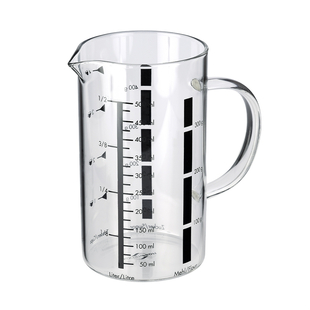 picture of a measuring cup