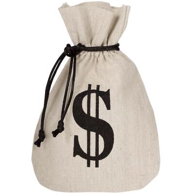 picture of a money bag