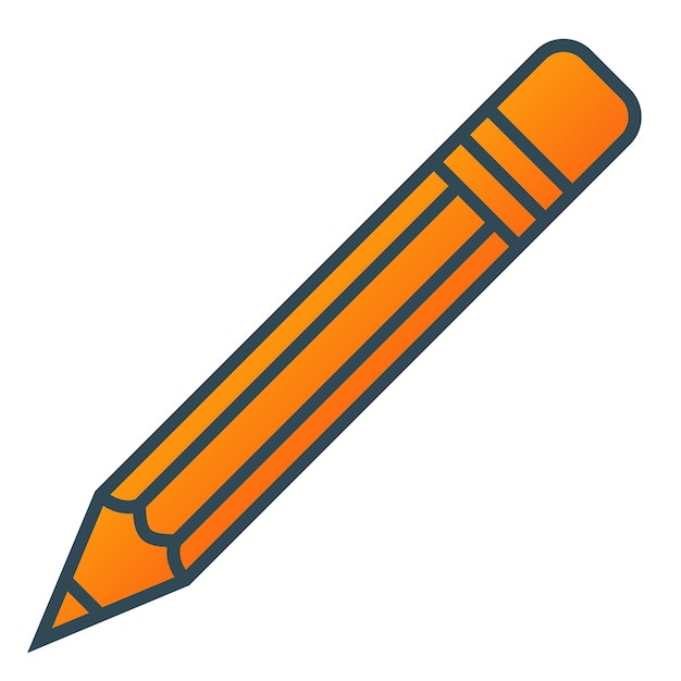 picture of a pencil