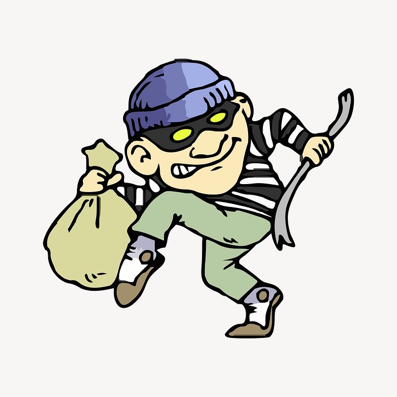 Robber Images | Free Photos, PNG Stickers, Wallpapers ...