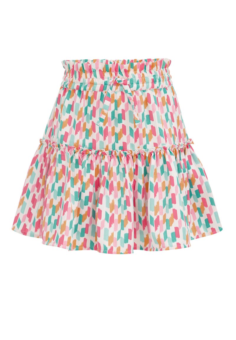 picture of a skirt